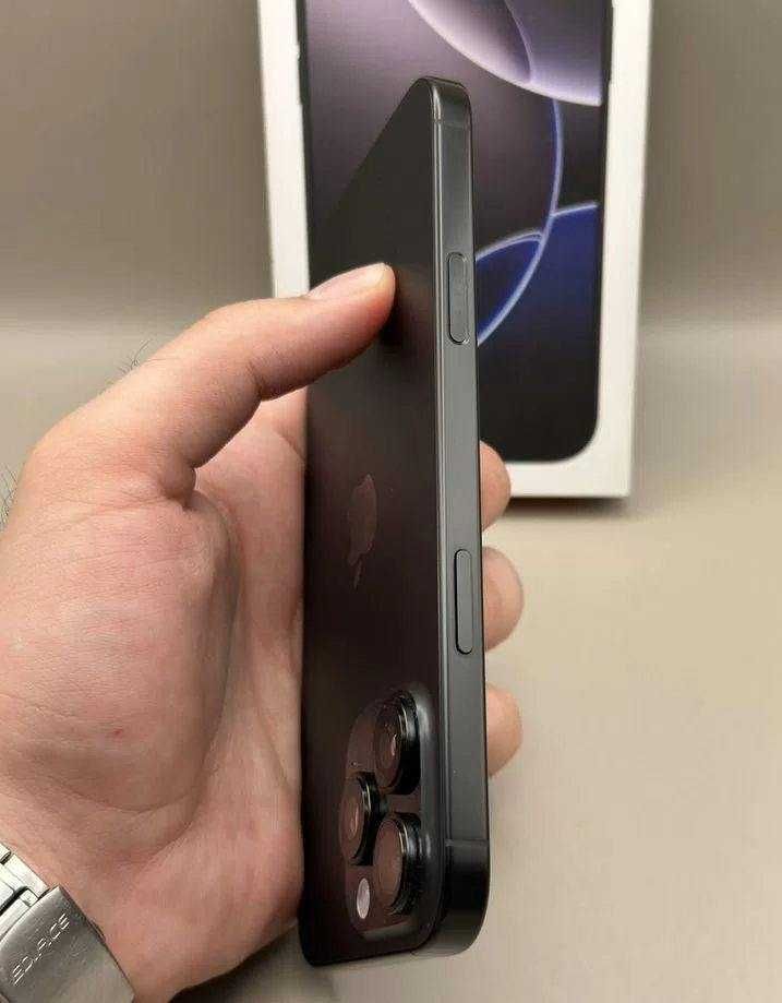 iPhone 16 Pro Max 256 GB