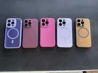 Etui iPhone 15 pro