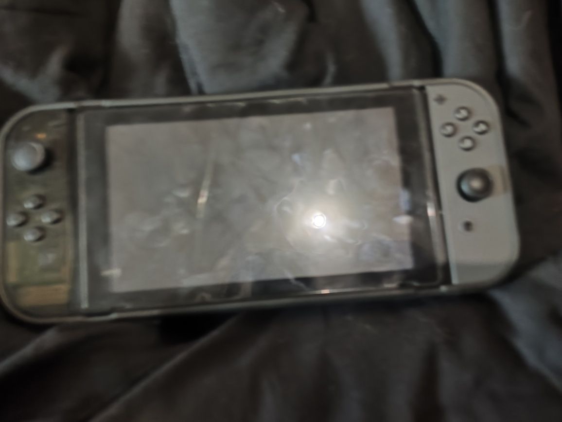 Nintendo switch v2 kefir