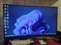 Продам монітор Asus TUF Gaming VG27VQM1B