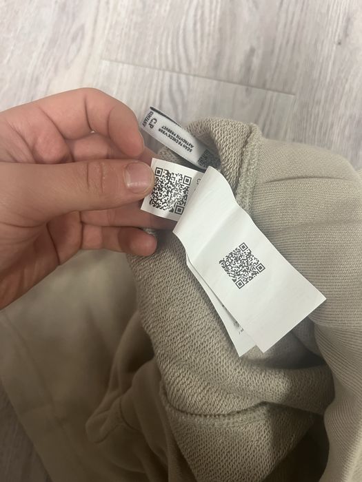 Шорти cp company