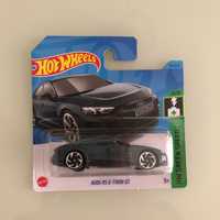 Audi RS E-Tron GT (Hot Wheels)