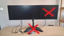 MonitoryDell P2419H 24'' LED 1920x1080 IPS HDMI Czarny
