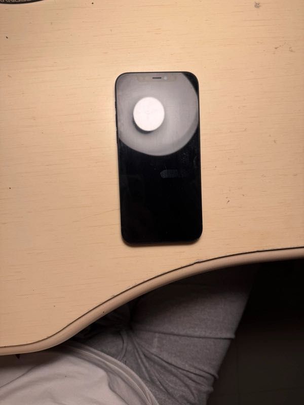 iPhone 12 Normal