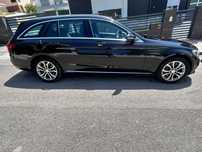 Mercedes-Benz C 350 e