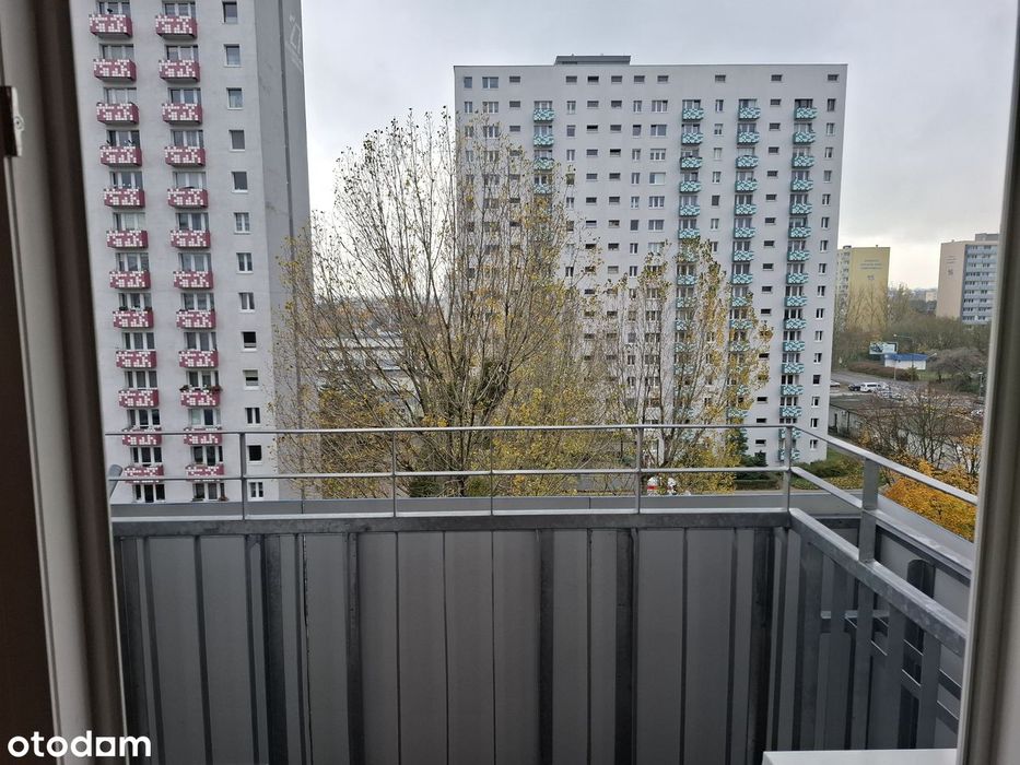 REZERWACJA Kawalerka na os. Bolesława Chrobrego