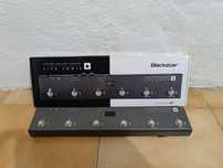 Controlador midi Blackstar Live Logic