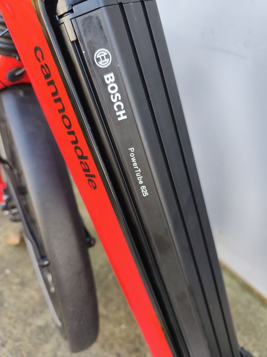 Canonndale Mavaro Neo 4