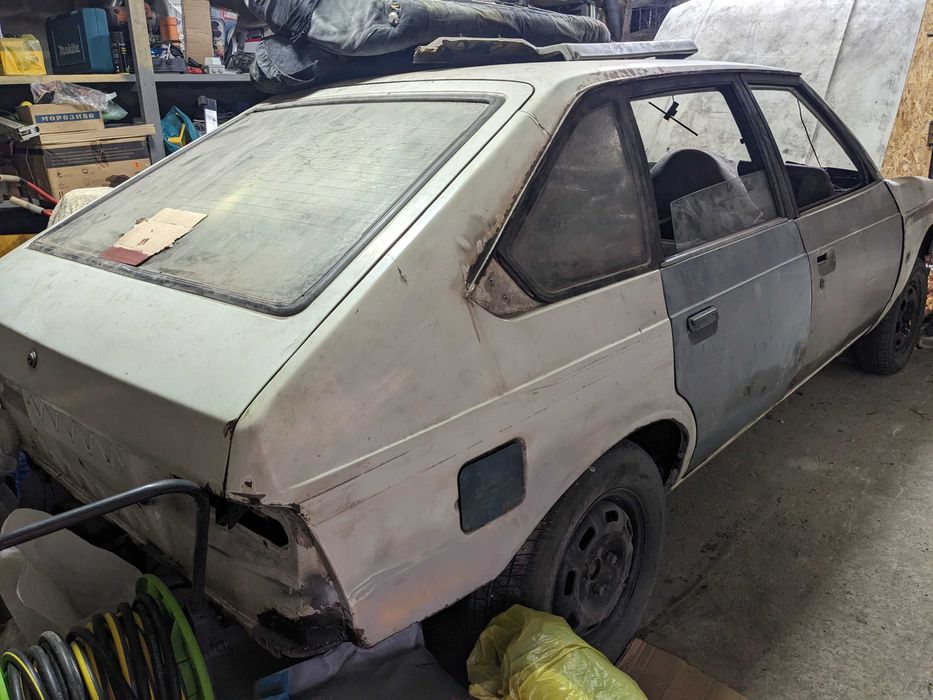 Москвич/АЗЛК         2141