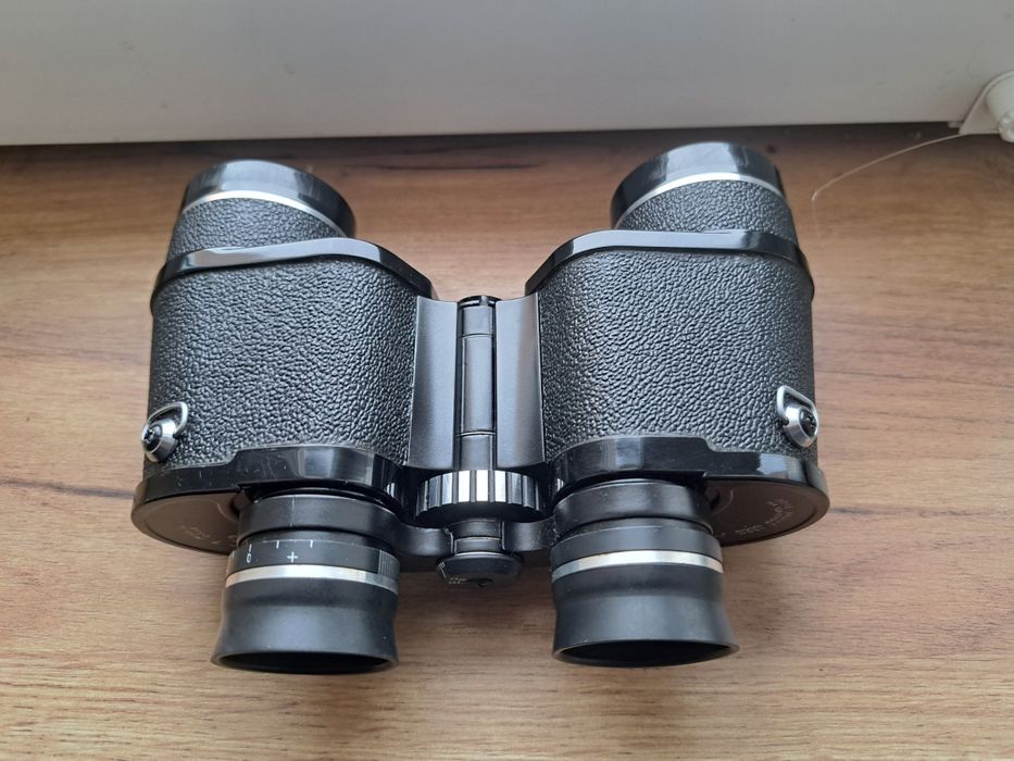 Lornetka Berkut 7x35