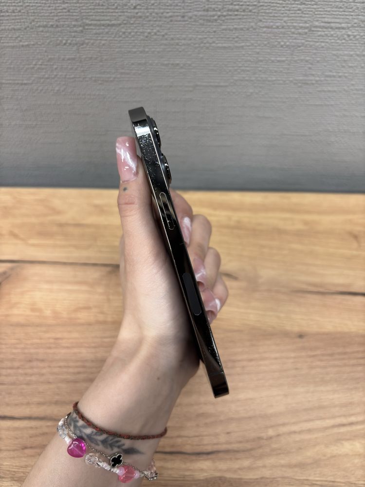 iPhone 13 Pro 128Gb Graphite Unlock у Відмінному стані