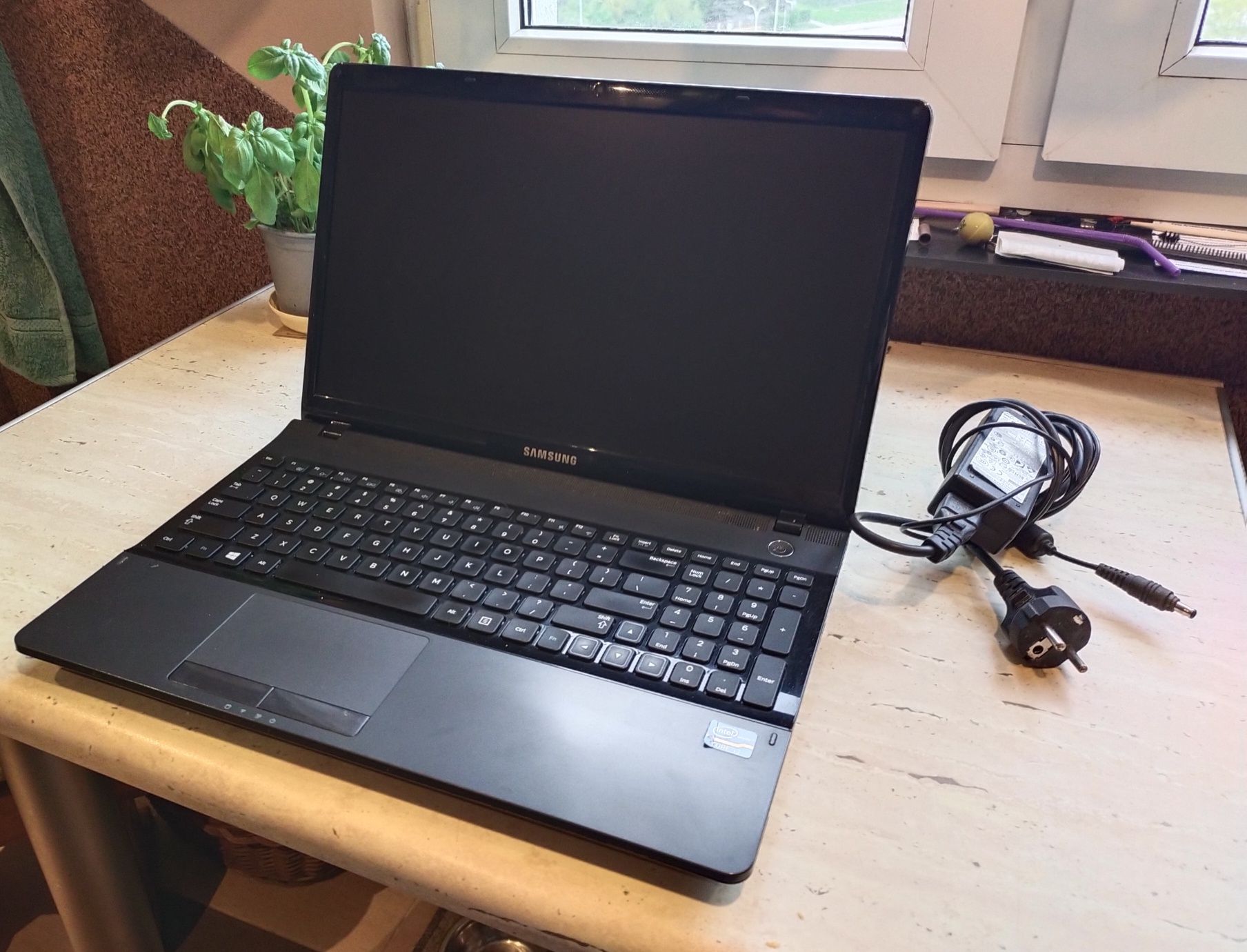 Laptop Samsung NP300E5C-A04PL