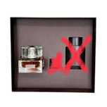 Gucci Eau De Parfum Brązowy UNIKAT Zapach Kolekcjonerski Zestaw