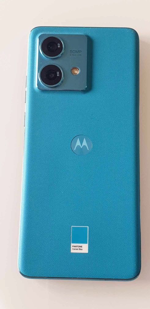 Motorola edge 40 neo prawie jak nowa