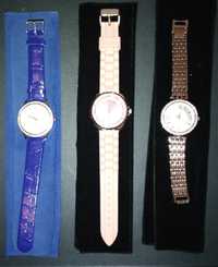 Relógios de pulso senhora, da marca Avon, NOVOS