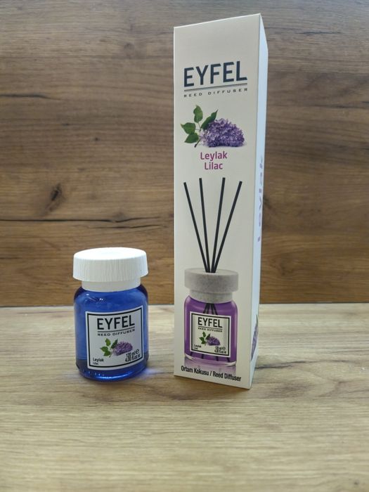 Zapach do domu ( liliowy )