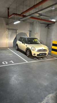 MINI Cooper stan bardzo dobry