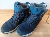 Buty Quechua SH500 Warm wodoodporne 36