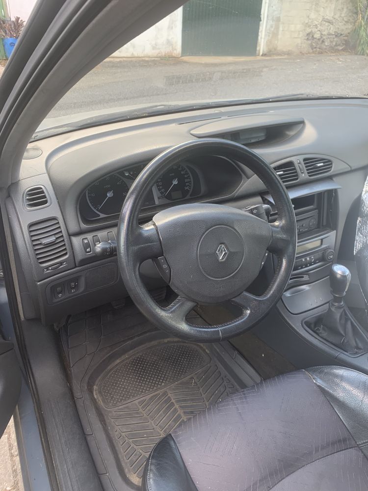 Renault Laguna 1.9 dci
