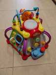 Kostka edukacyjna smily play
