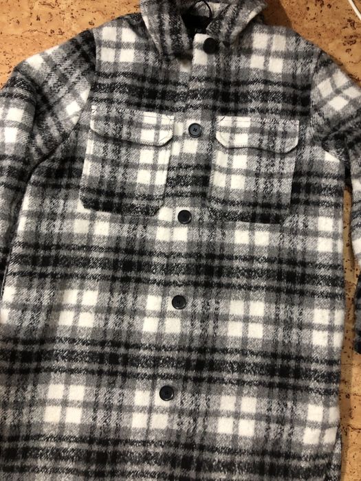 Сорочка жіноча тепла F&F