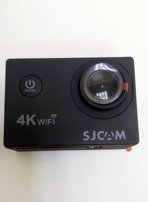 Екшин-камера SJCAM SJ4000 Air 4K Wi-Fi