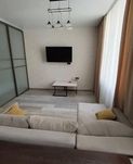 Продам 1-к квартиру с ремонтом ЖК Михайловский городок (3-137-055)