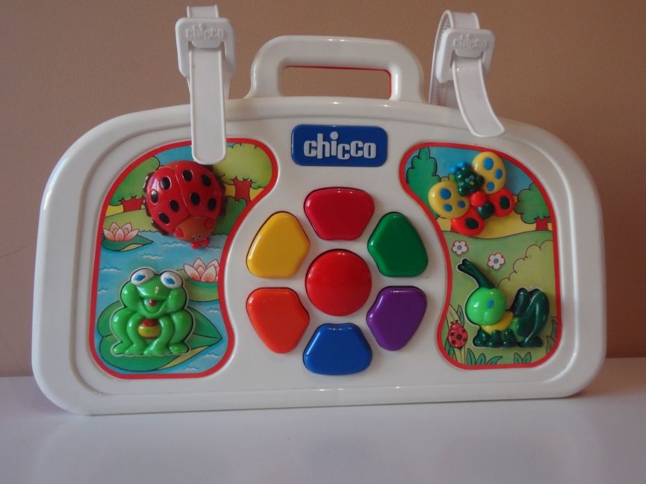 Brinquedo Musical Chicco