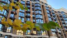 Продаж дворівневої 2к квартири (71,9 м2) в Софія Нова