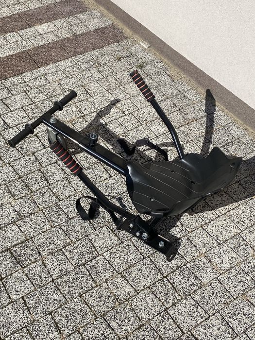 Siedzenie do deski elektrycznej