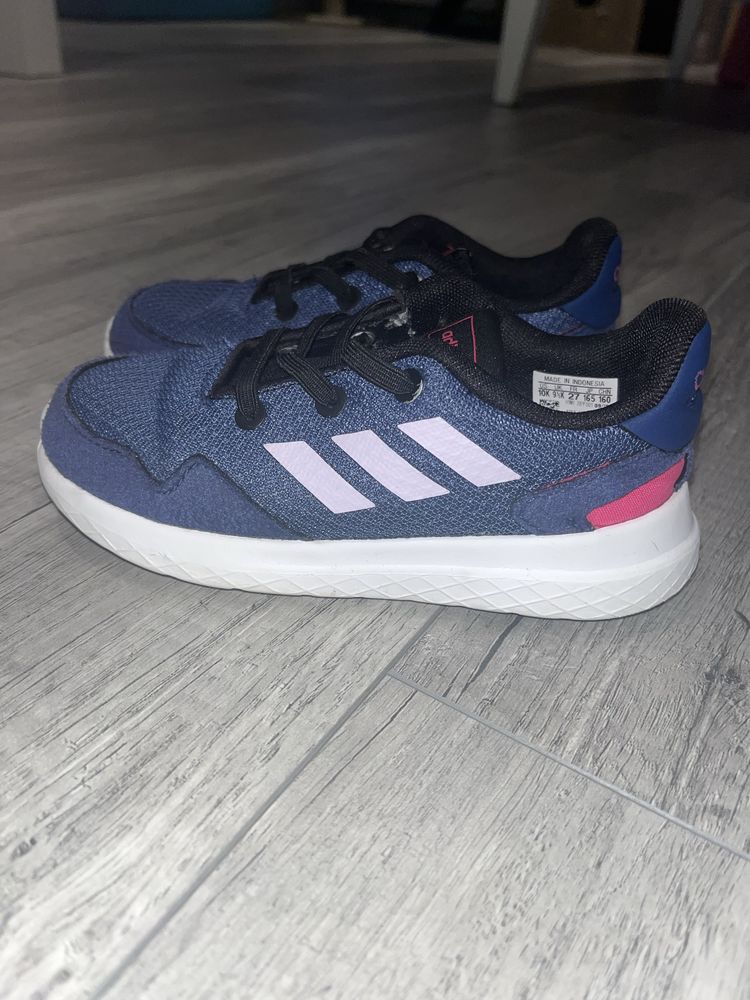 Adidas 27 dla dziewczynki