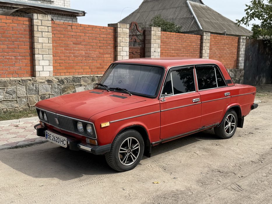 Продам ВАЗ 2106 инжетор