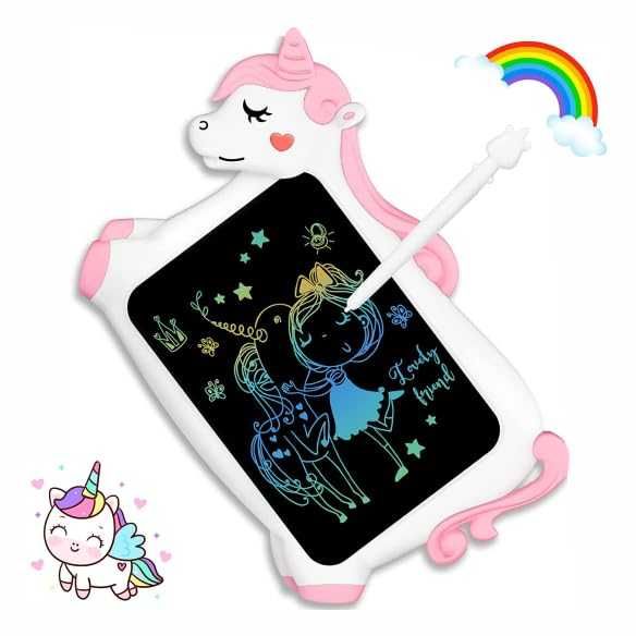 Tablica, tablet do pisania LCD - CHERFUN