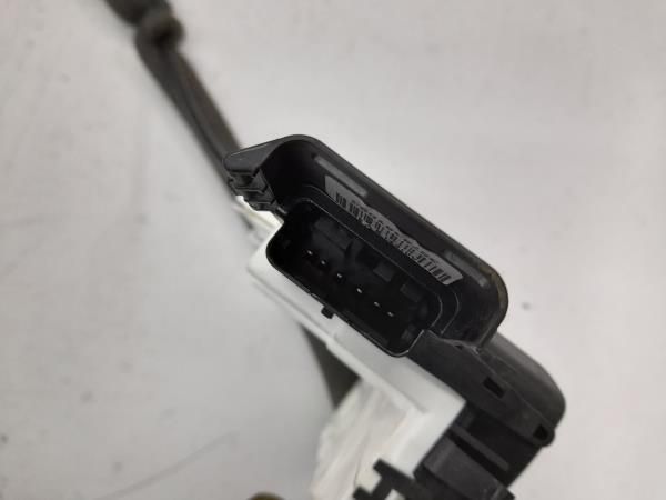 Fechadura / fecho porta lateral esquerda CITROËN Berlingo (B9)