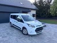 Ford Tourneo Connect Rezerwacja