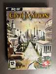 Civilization 4 Mini Big Box PC