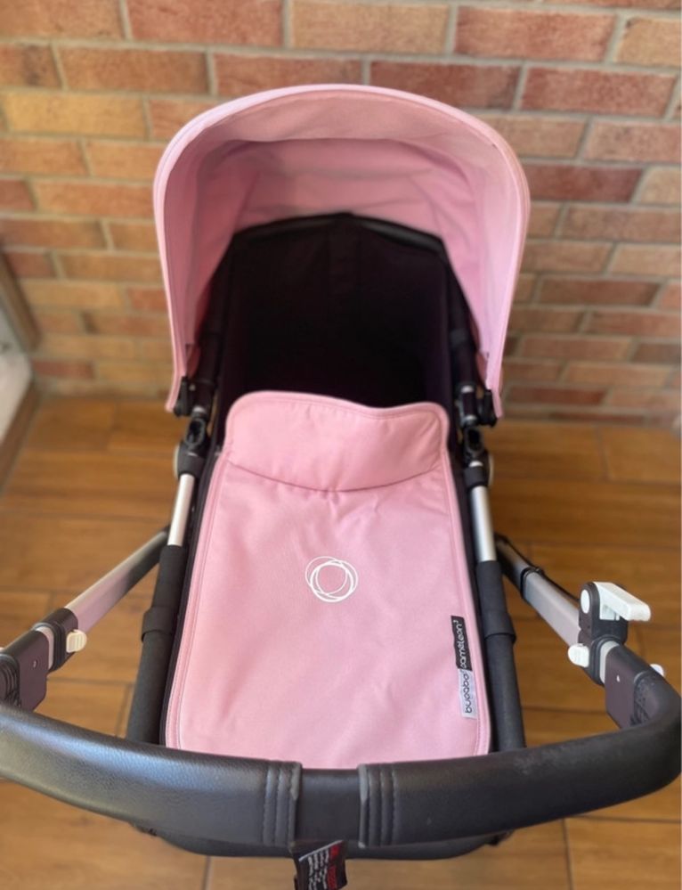 Wózek Bugaboo Cameleon 3