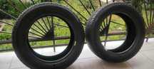 Opony Michelin Pilot HX 205/55 ZR16