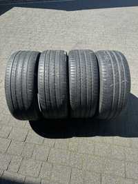 Opony lernie pirelli p zero 255/40/21