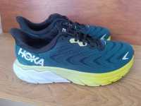 Летние беговые кроссовки Hoka M Arahi 6 размер 43 27.5 см