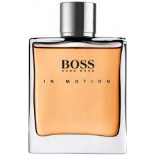 Hugo Boss Boss In Motion Eau de Toilette 100ml.