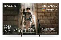 Sony BRAVIA 5 K-75XR55B