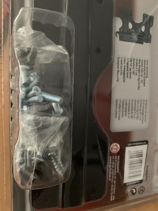 Suporte LCD 24” a 32”