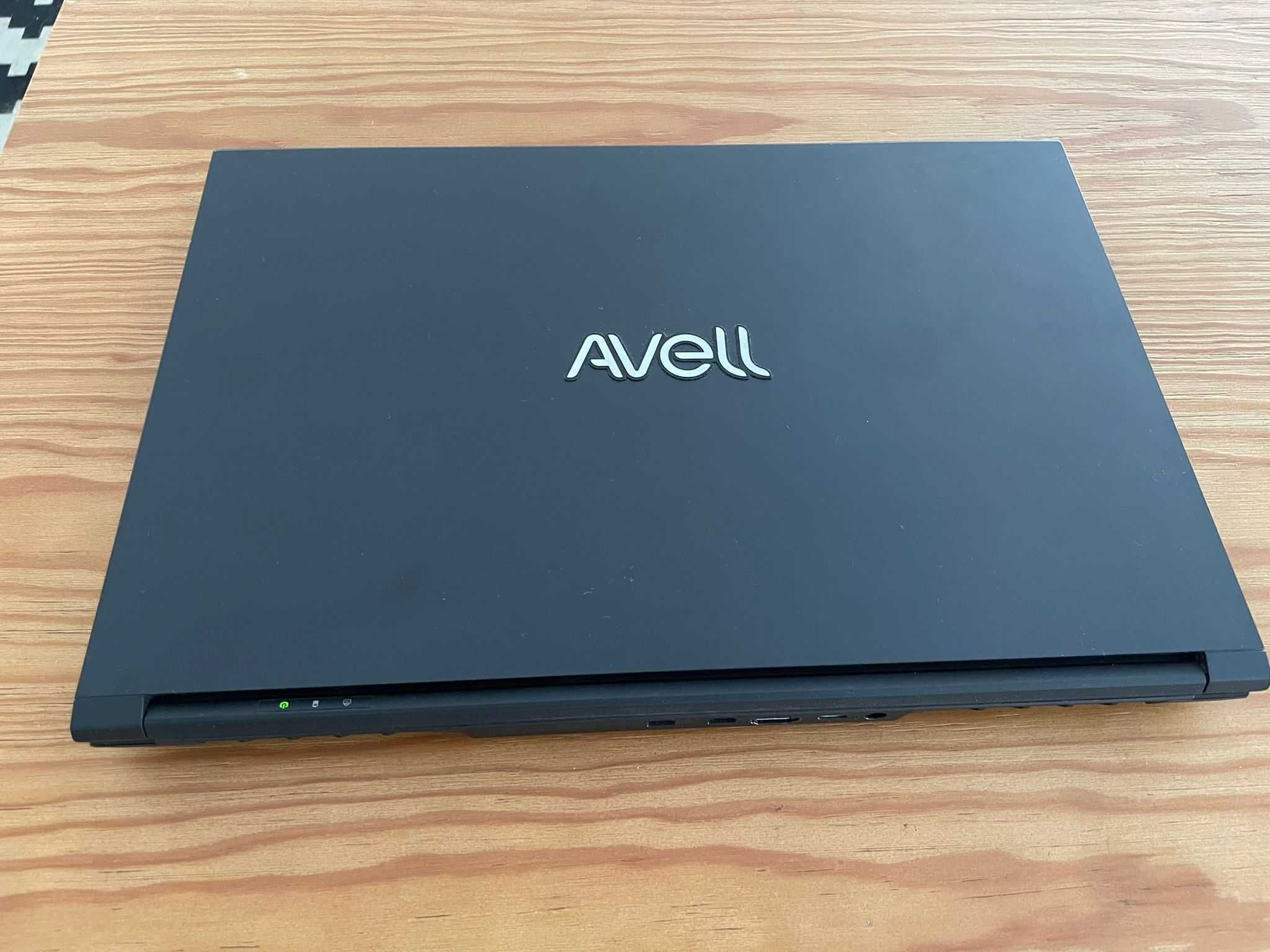 Notebook | Portátil | GTX 1650 | Intel Core i5 | 8GB RAM | Ecrã 120Hz