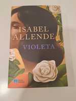 Isabel Allende - violeta 
de Isabel Allende
