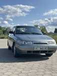 Автомобіль Lada 2112