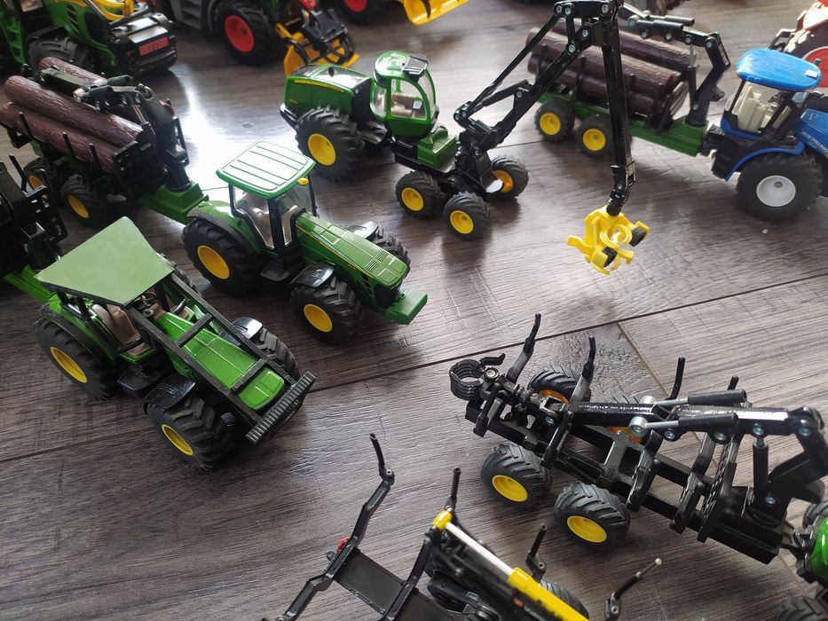 Siku nzg conrad universal hobbies