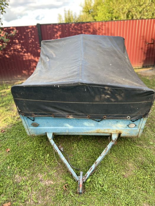 Продам Прицеп  МАЗ-81144 ЗУБРЕНОК