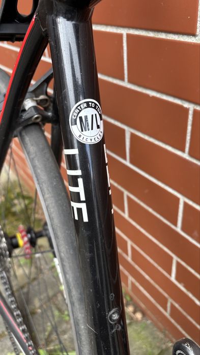 Szosa Merida Scultura 900 Lite M/L Claris