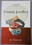 Ceramic Jewellery Joy Bosworth - unikat
